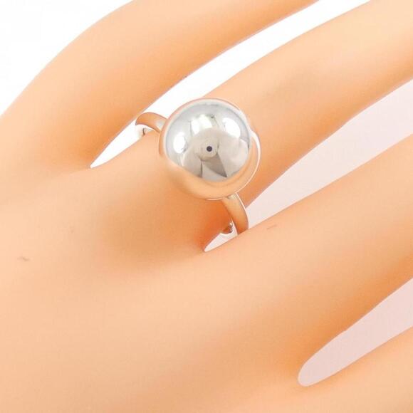 TIFFANY Silver Ring - Picture 5 of 5